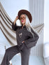 Set "HENLEY GRACE" HA91 – Choco